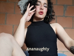 Ananaughty