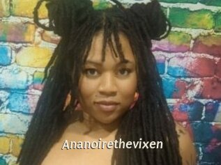 Ananoirethevixen