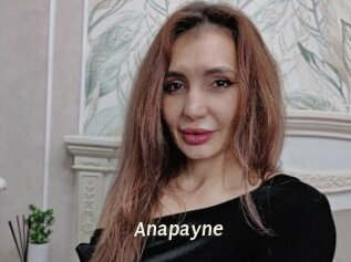 anapayne Blog éjac