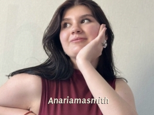 Anariamasmith