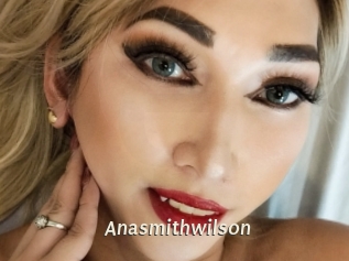 anasmithwilson Blog éjac