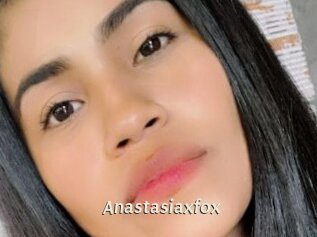 Anastasiaxfox