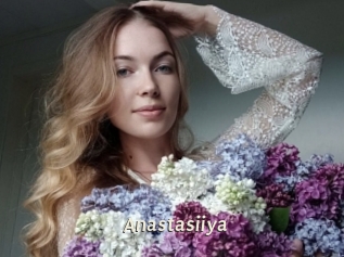 Anastasiiya