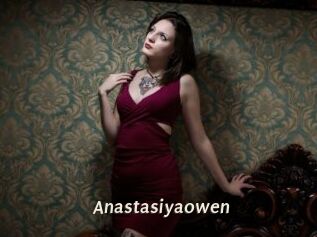 Anastasiyaowen