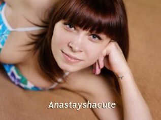 Anastayshacute