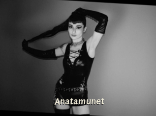anatamunet Blog éjac
