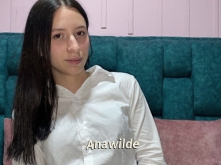anawilde Blog éjac