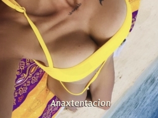 Anaxtentacion