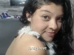 Anaylove