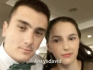 Anaysdavid