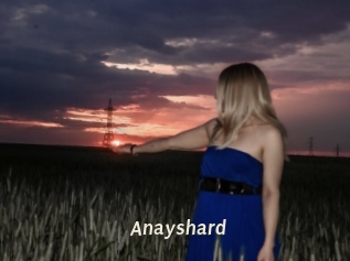 anayshard Blog éjac