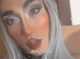Anaysx22