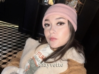 Anayvette