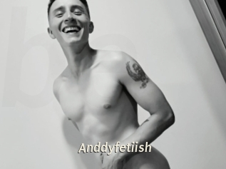 anddyfetiish Blog éjac