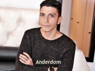 Anderdom