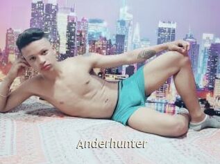 Anderhunter