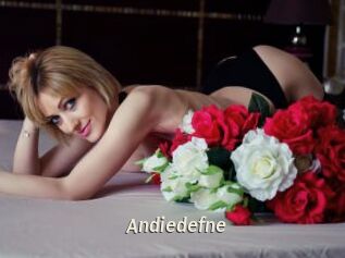 Andiedefne