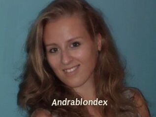 Andrablondex