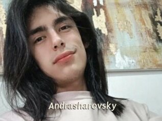 Andrasharovsky