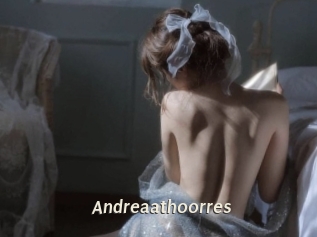 Andreaathoorres