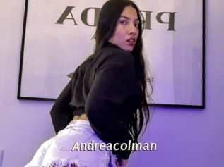 Andreacolman