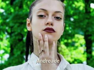 Andreade