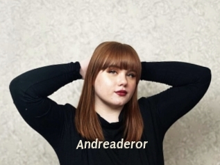 Andreaderor