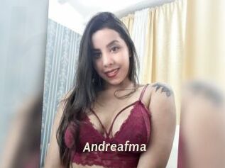 Andreafma