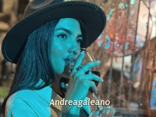 Andreagaleano