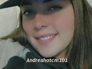 Andreahotcm101