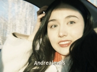 andrealewis Blog éjac