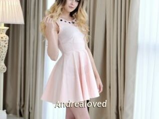 Andrealoved