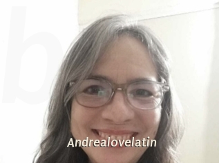 Andrealovelatin