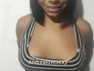 Andrealovesexy