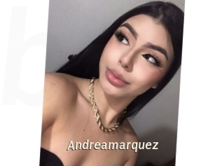 Andreamarquez