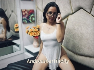 Andreamartinelly