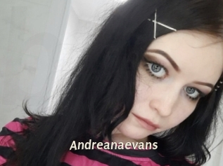 Andreanaevans