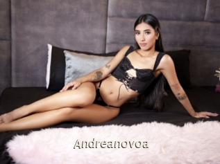 andreanovoa Blog éjac