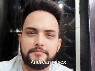 Andrearaulsex