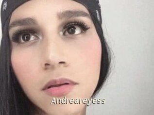 Andreareyess