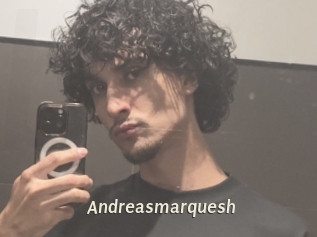 Andreasmarquesh