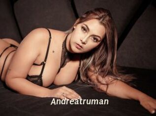 Andreatruman