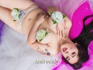 Andredaly