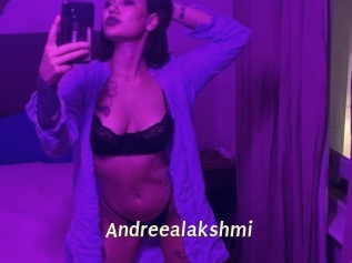 Andreealakshmi