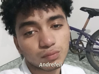 Andrefeli