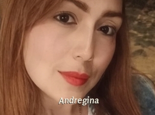 Andregina