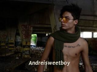Andreisweetboy