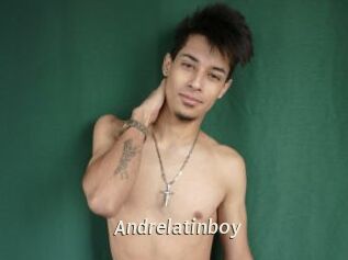 Andrelatinboy