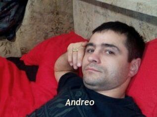 Andreo