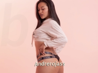 Andrerojass